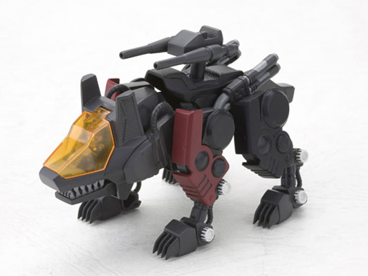 価格 Com アングル4 D スタイル Zoids コマンドウルフ アーバイン仕様 の製品画像