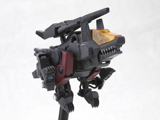 価格 Com アングル6 D スタイル Zoids コマンドウルフ アーバイン仕様 の製品画像