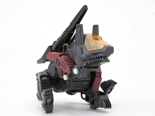 価格 Com アングル7 D スタイル Zoids コマンドウルフ アーバイン仕様 の製品画像