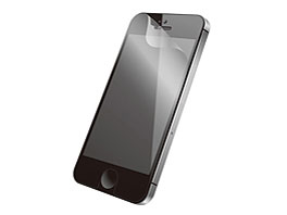 iPhone5�p�t�B����(�h�w�����) PS-A12FLFAG �̐��i�摜