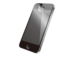 iPhone5�p�t�B����(�h�w�����) 2���� PS-A12FLFAG2 �̐��i�摜