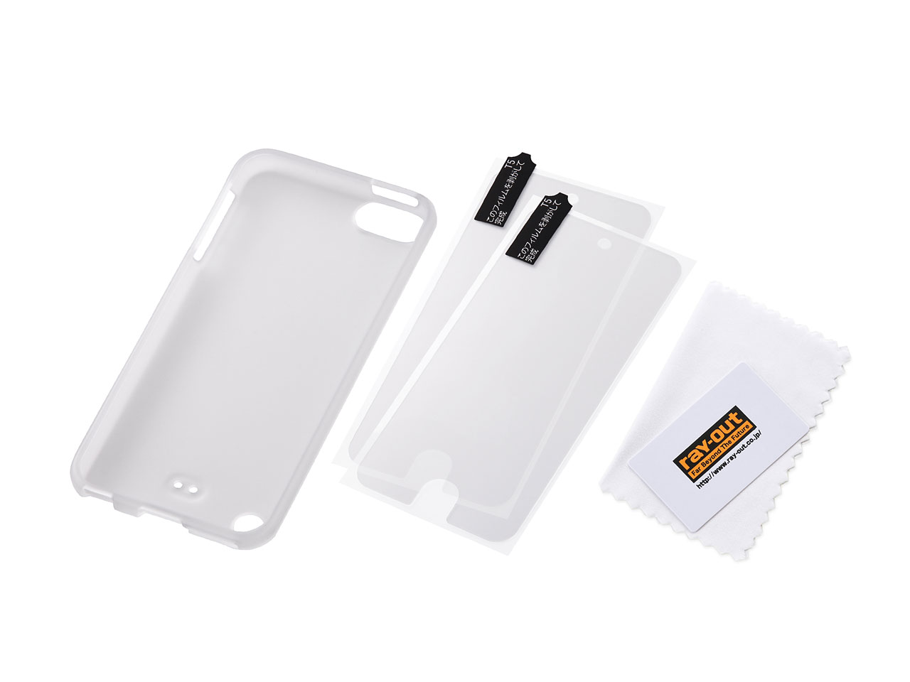 RT-T5C6/C [�}�b�g�N���A]