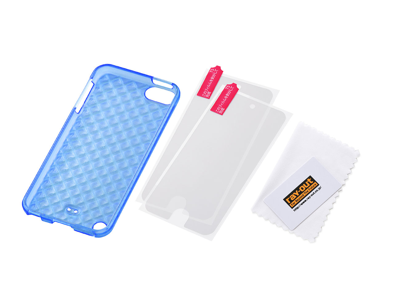 RT-T5C7/A [�����u���[]