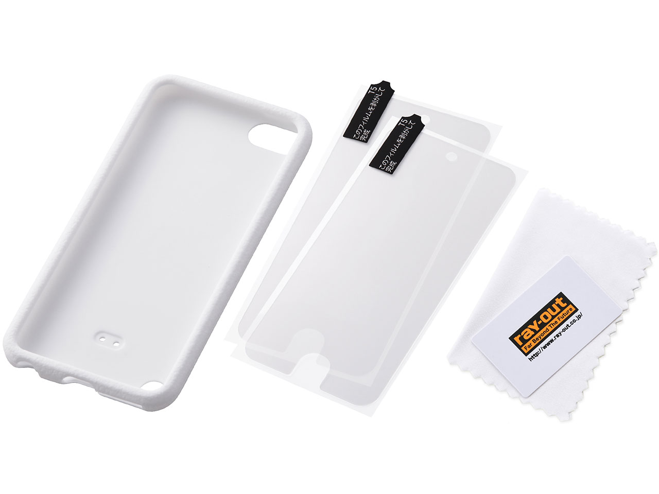 RT-T5C2/W [�z���C�g]