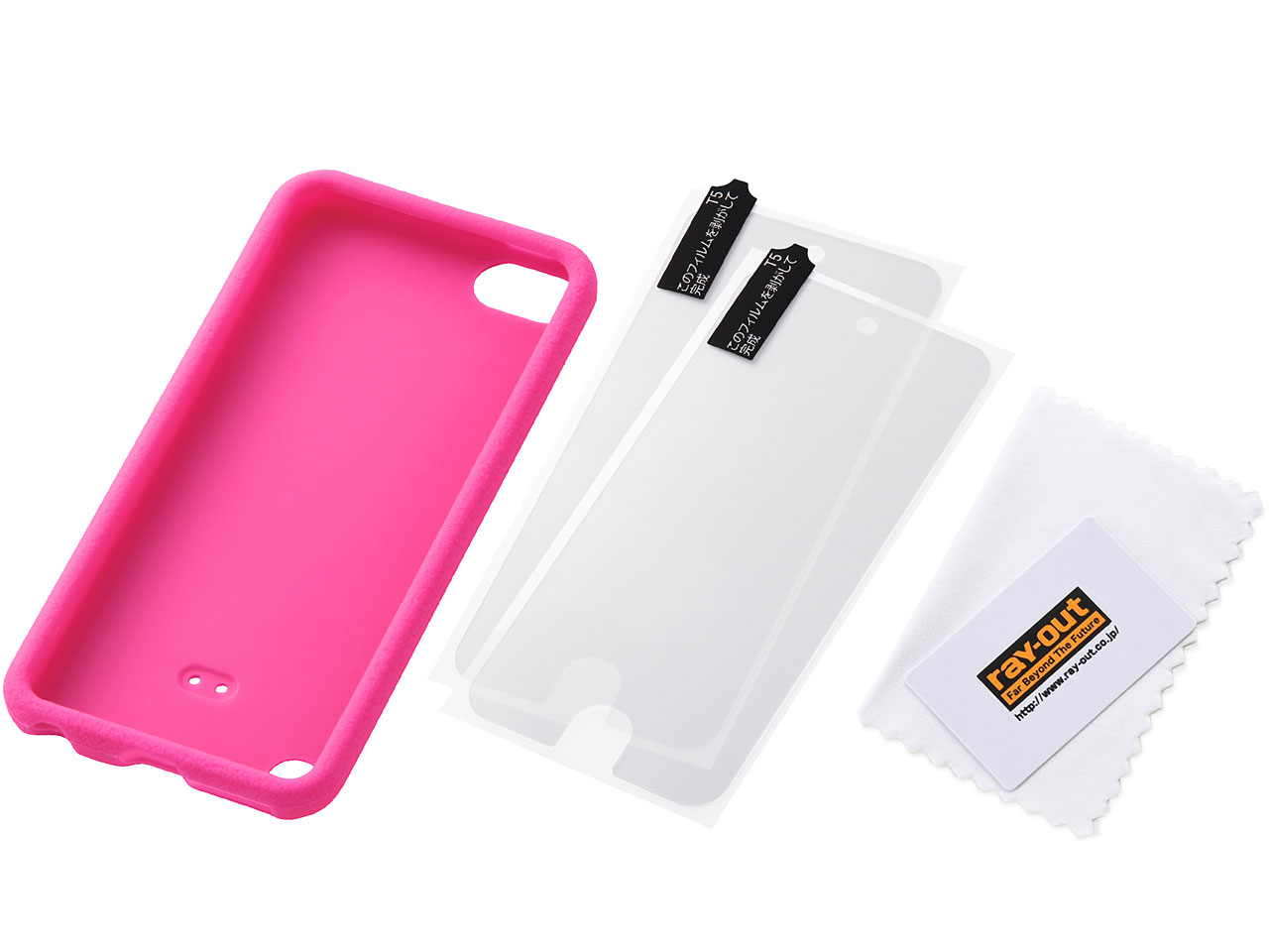 RT-T5C2/P [���Y�x���[]