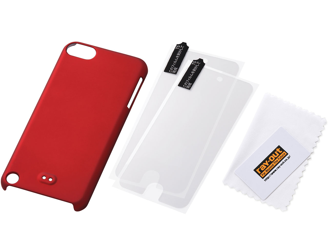 RT-T5C4/R [�}�b�g���b�h]