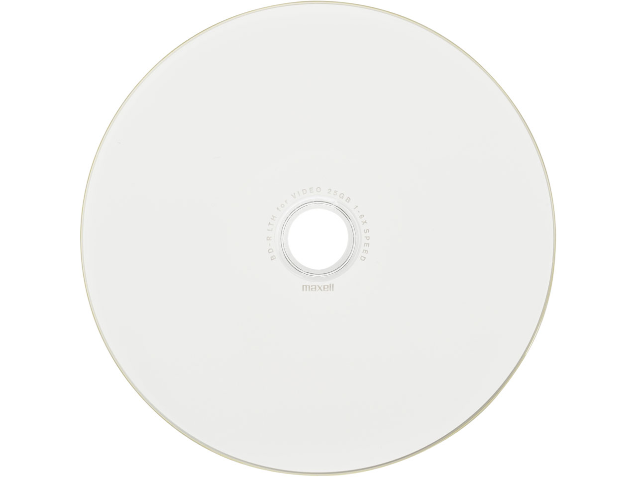 BR25VLFWPC.50SP [BD-R LTH 6�{�� 50���g]