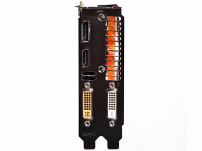 ZOTAC GeForce GTX 660 ZT-60901-10M [PCIExp 2GB]