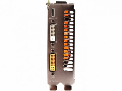 ZOTAC GeForce GTX 650 ZT-61001-10M [PCIExp 1GB]