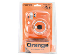 �`�F�Lmini 25 ORANGE �t�B�����Z�b�g