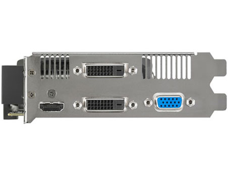 GTX650-DC-1GD5 [PCIExp 1GB �o���N]