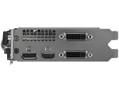 GTX660-DC2T-2GD5 [PCIExp 2GB �o���N]