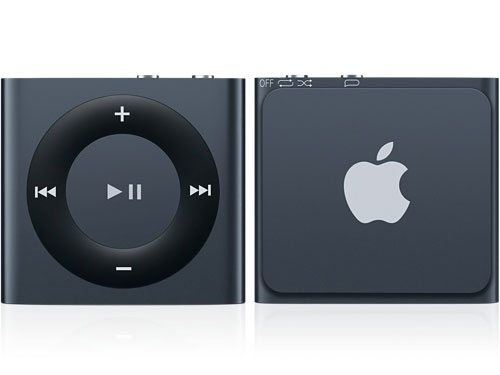 iPod shuffle 2GB MD778J/A　新品未開封　送料無料 Apple iPod shuffle MD778J/A [2GB シルバー] 価格比較 - 価格.com