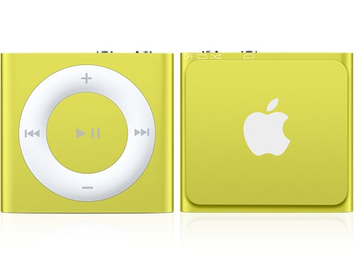 ポータブルプレーヤー APPLE iPod shuffle 2GB2012 MD773J/A P APPLE iPod shuffle 2GB2012 MD773J/A P オーディオ機器