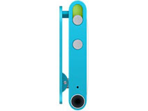 iPod shuffle MD775J/A [2GB �u���[]