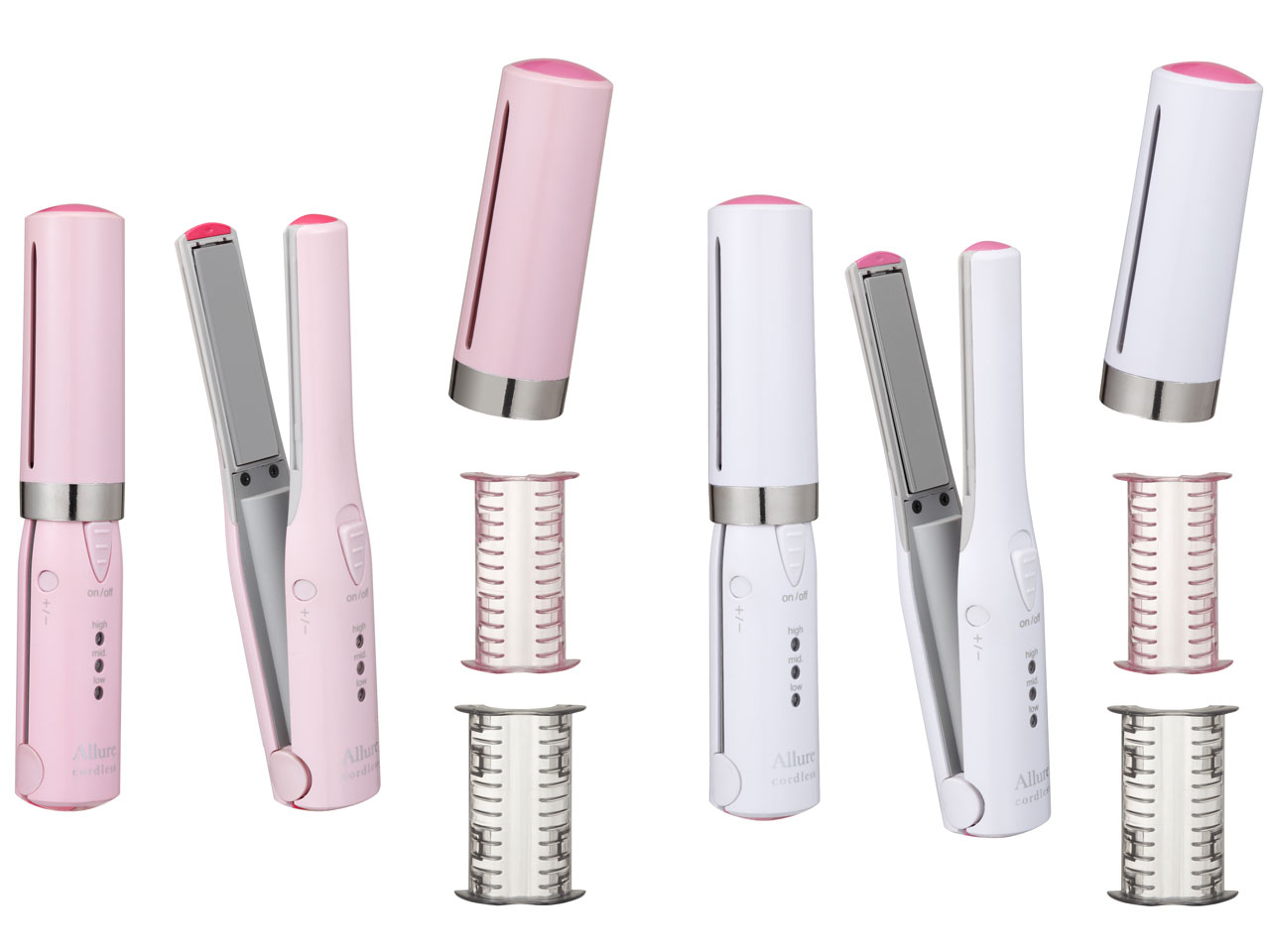 �A�����[�A �R�[�h���X RHS-A40/P [�p�[���s���N]