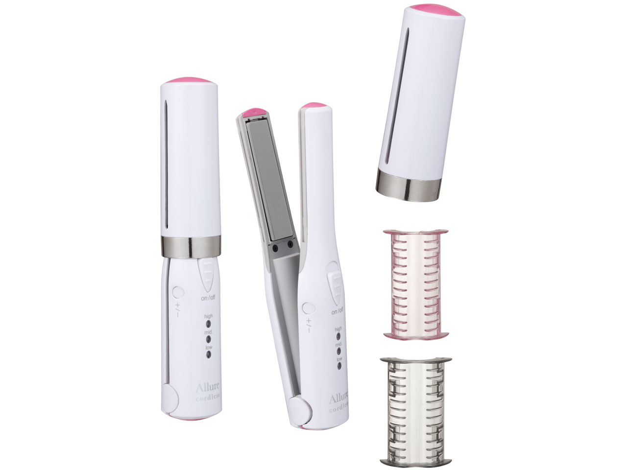 �A�����[�A �R�[�h���X RHS-A40/W [�s���A�z���C�g] �̐��i�摜