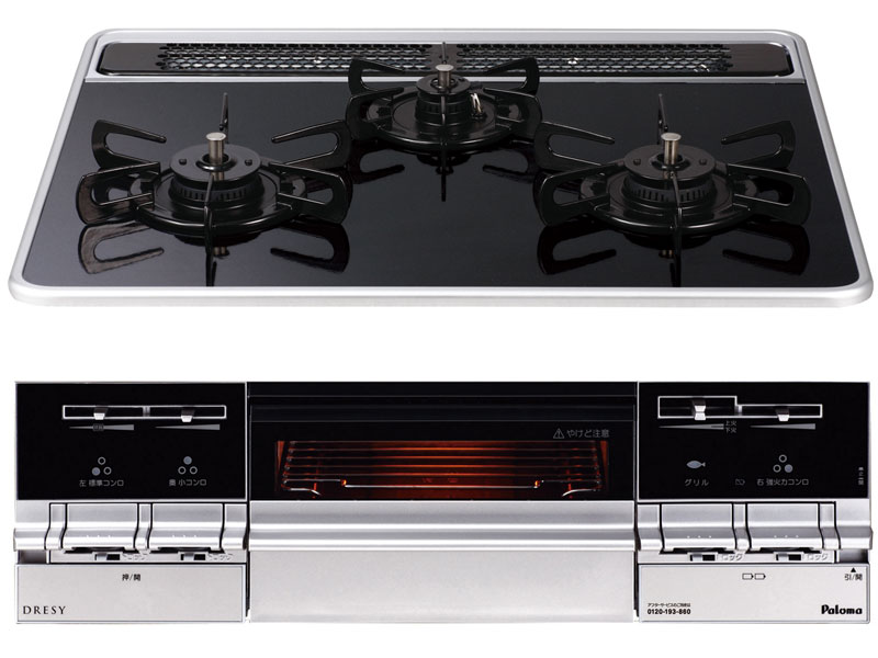 �h���V�B PD-AF53W-60CK-R LP �̐��i�摜