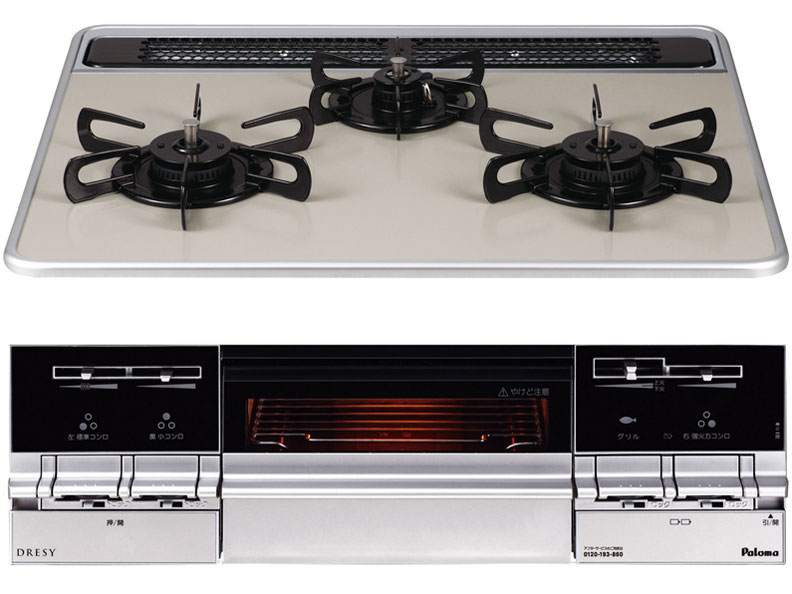 �h���V�B PD-AF53W-60CG-L 12A13A �̐��i�摜