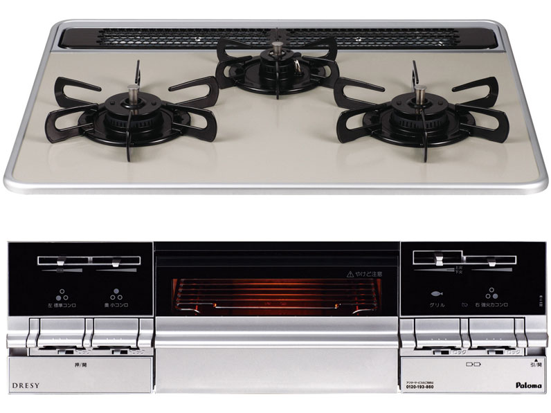 �h���V�B PD-AF53W-60CG-L LP �̐��i�摜