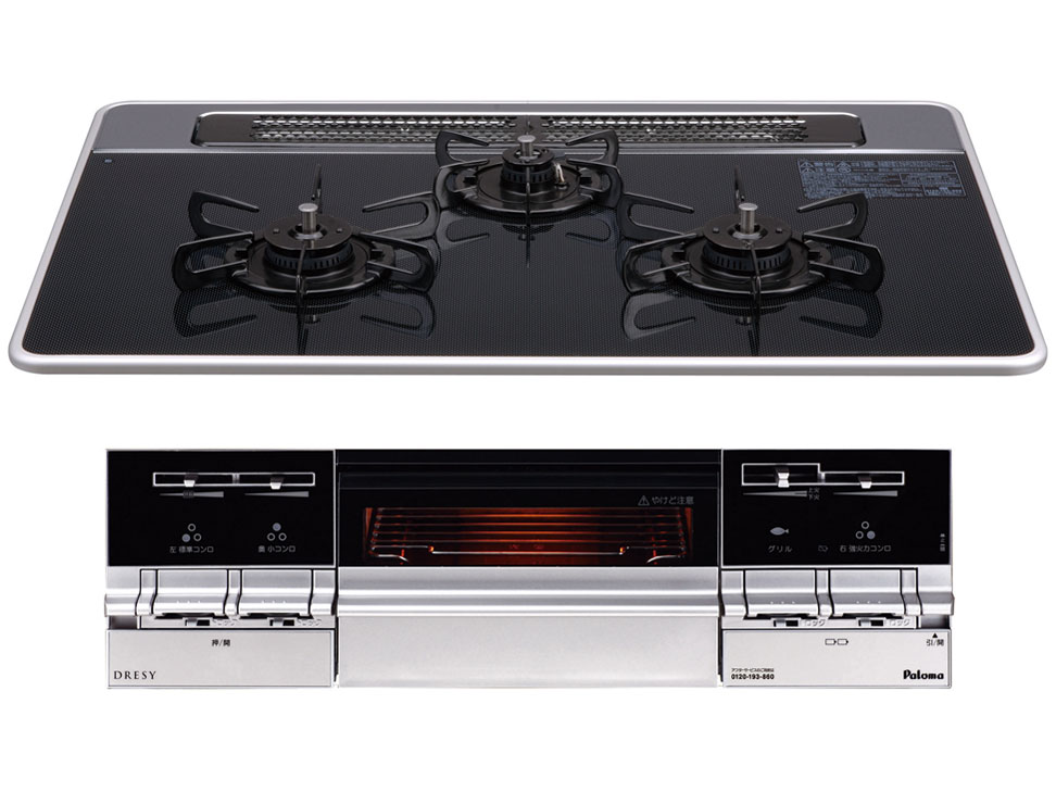 �h���V�B PD-AF53W-75G-R LP �̐��i�摜