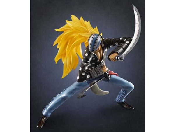 �G�N�Z�����g���f�� P.O.P �����s�[�X NEO-DX �L���[