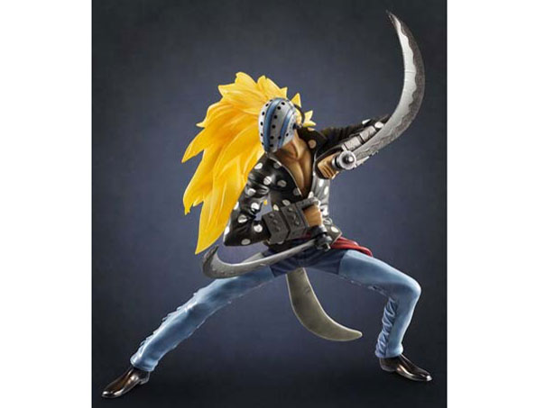 �G�N�Z�����g���f�� P.O.P �����s�[�X NEO-DX �L���[