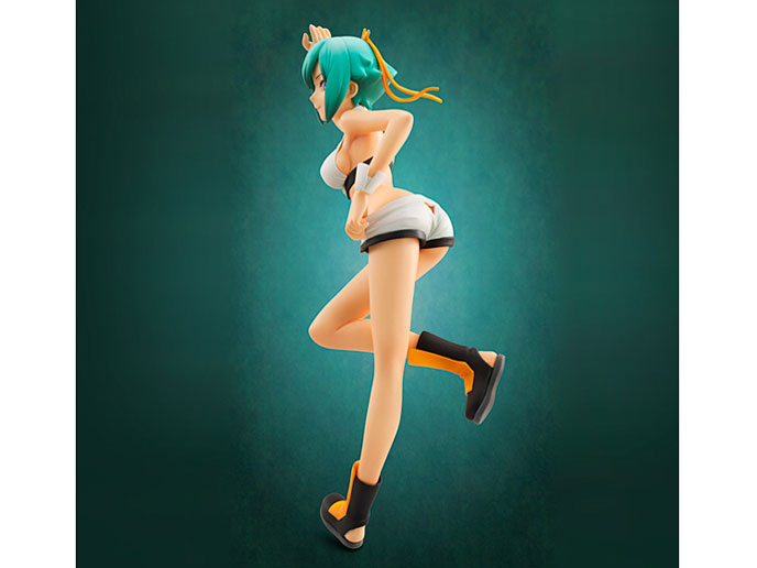 �G�N�Z�����g���f�� �A�N�G���I��EVOL �[�V�J�E�E�H��