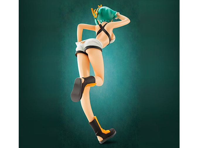 �G�N�Z�����g���f�� �A�N�G���I��EVOL �[�V�J�E�E�H��