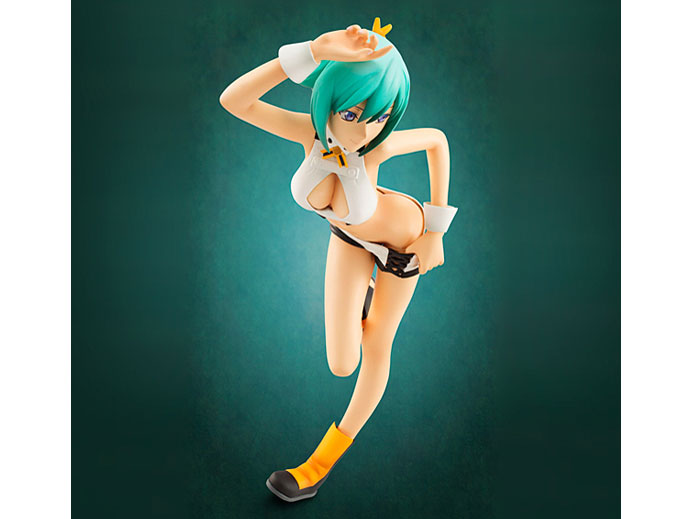 �G�N�Z�����g���f�� �A�N�G���I��EVOL �[�V�J�E�E�H��