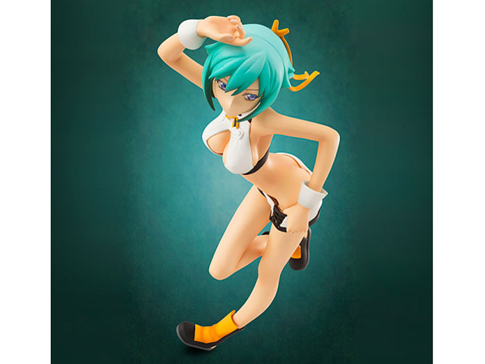 �G�N�Z�����g���f�� �A�N�G���I��EVOL �[�V�J�E�E�H��