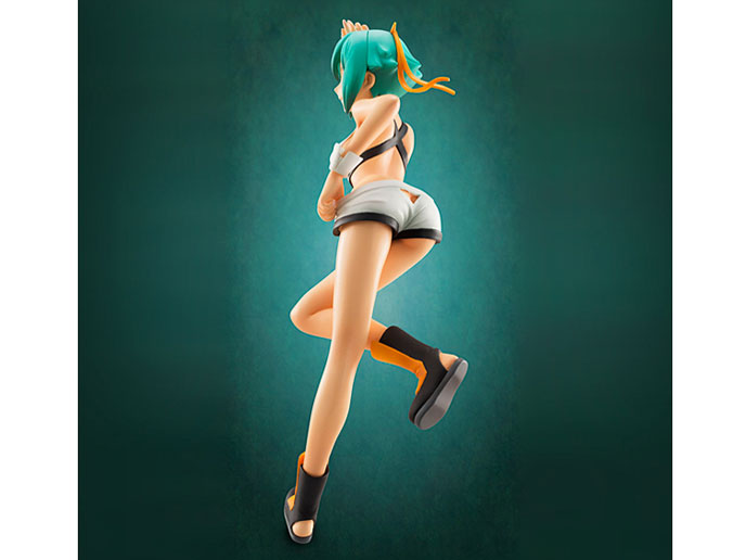 �G�N�Z�����g���f�� �A�N�G���I��EVOL �[�V�J�E�E�H��