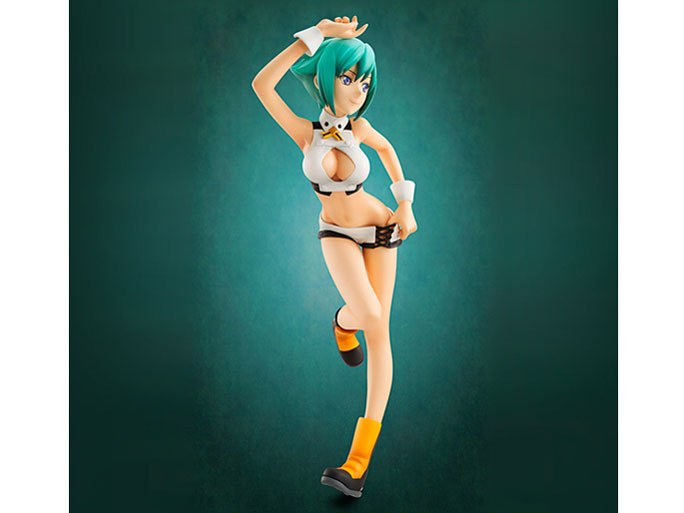 �G�N�Z�����g���f�� �A�N�G���I��EVOL �[�V�J�E�E�H��