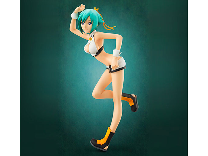 �G�N�Z�����g���f�� �A�N�G���I��EVOL �[�V�J�E�E�H�� �̐��i�摜