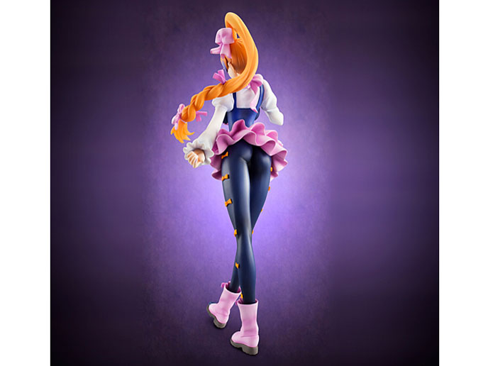 �G�N�Z�����g���f�� �A�N�G���I��EVOL MIX