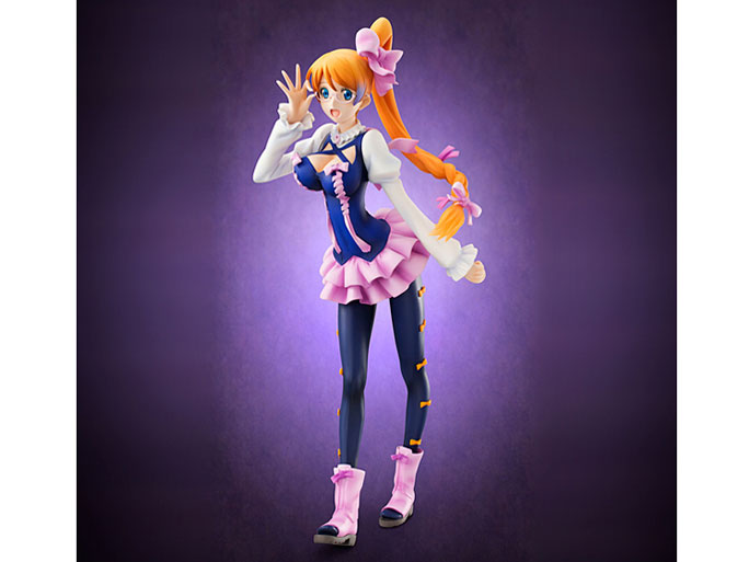 �G�N�Z�����g���f�� �A�N�G���I��EVOL MIX �̐��i�摜