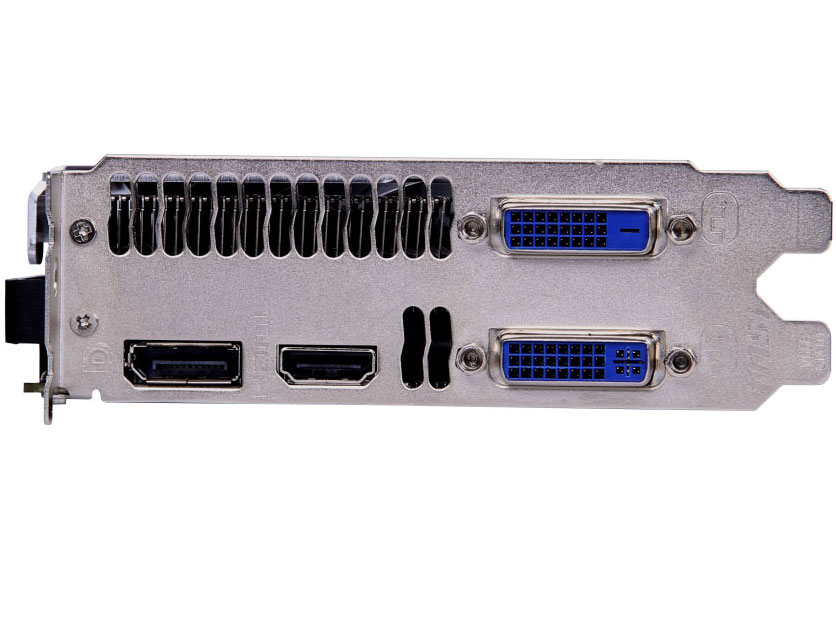 N660GTX Twin Frozr III OC [PCIExp 2GB]