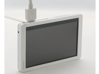 COWON X9 X9-16G-WH [16GB]