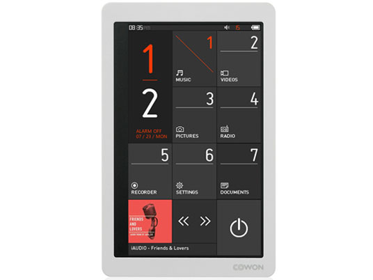 COWON COWON X9 X9-32G-BK [32GB ブラック] 価格比較 - 価格.com