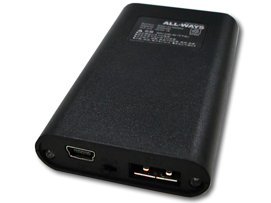 Portable Power Station SIP2-AW