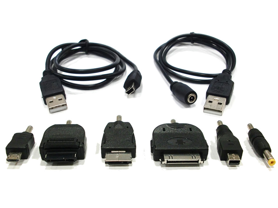 Portable Power Station SIP2-AW