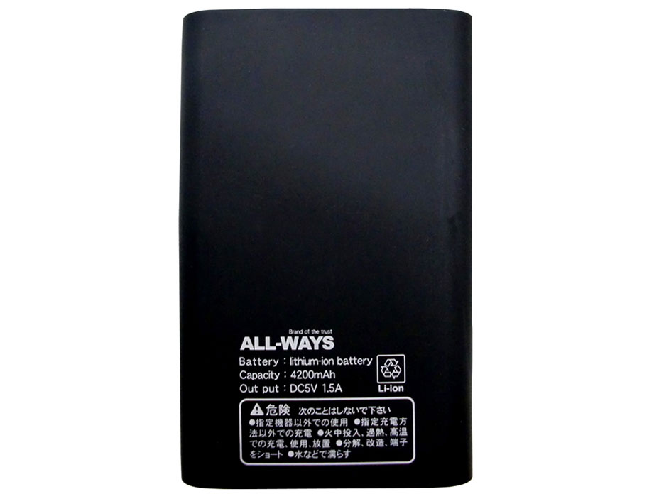 Portable Power Station PS42-AW
