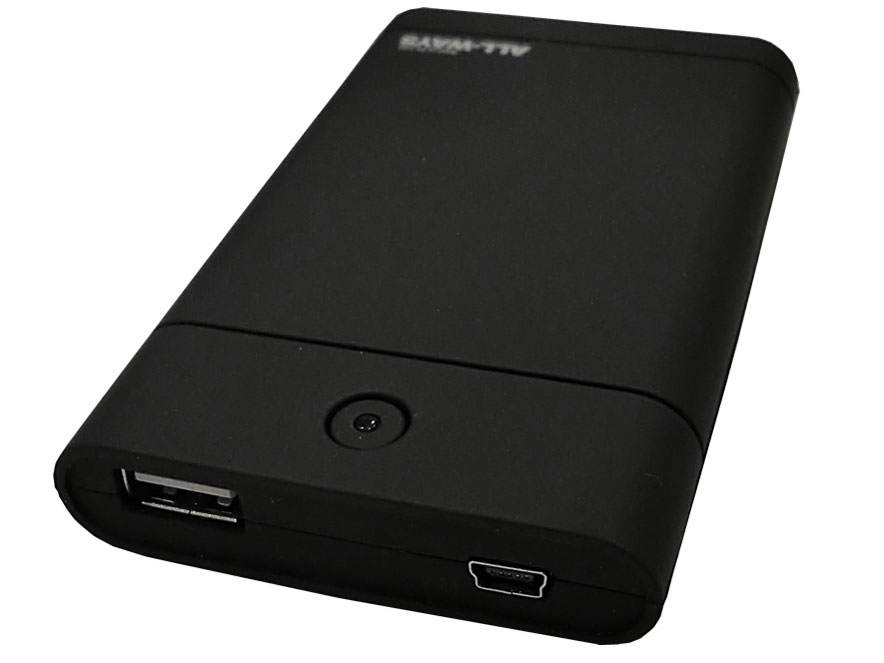 Portable Power Station PS42-AW