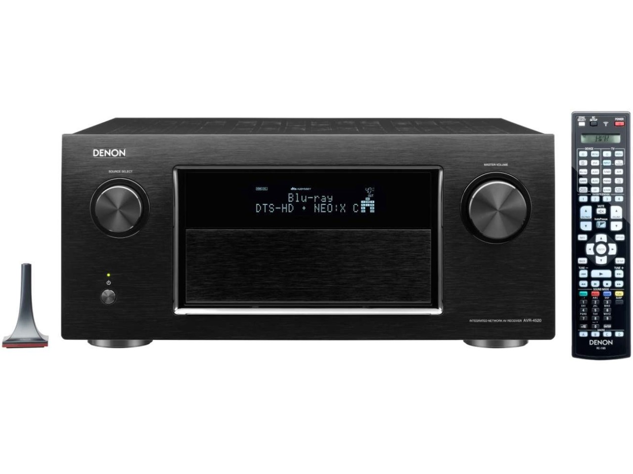 AVR-4520 �̐��i�摜