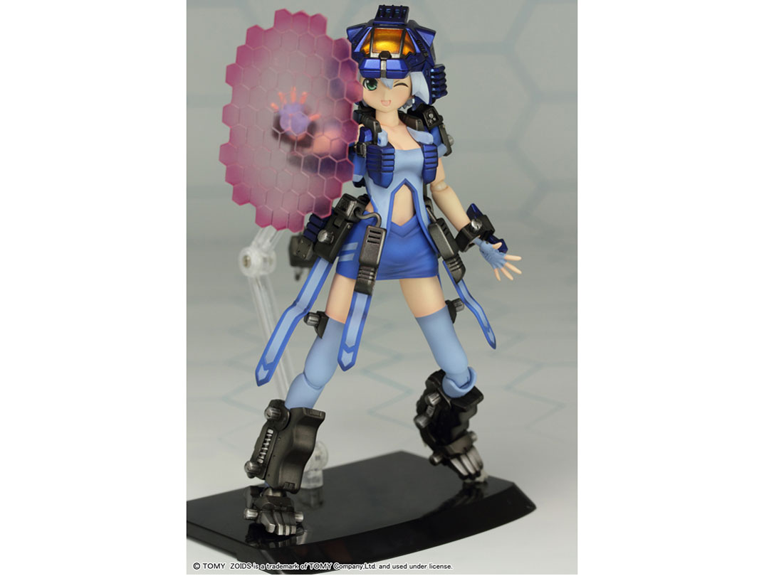 �t�B������ƁI �]�C�h�K�[�� �V�[���h���C�K�[