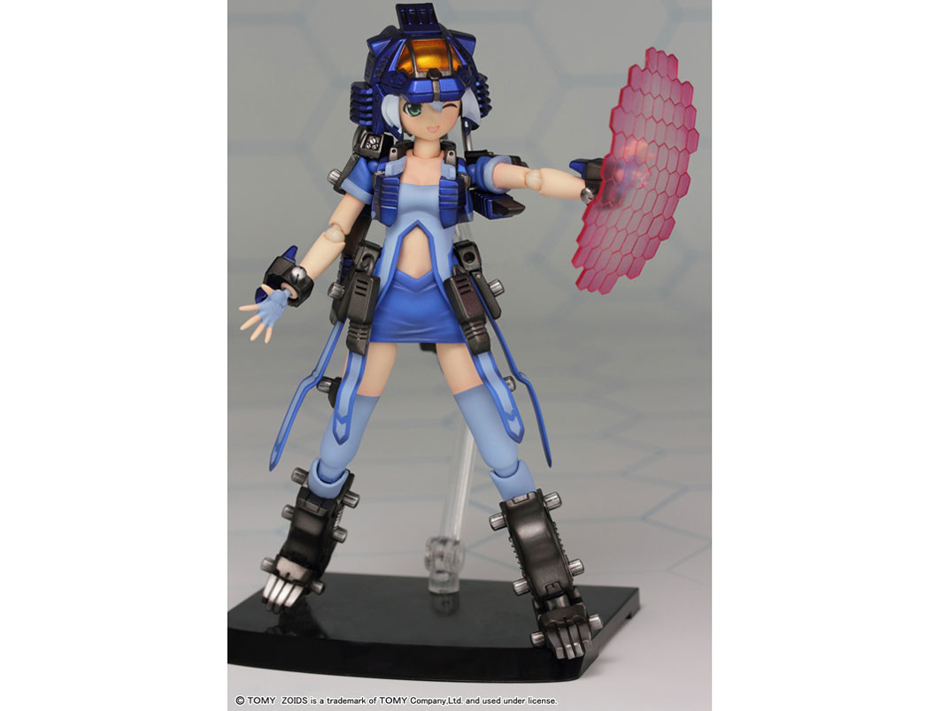 �t�B������ƁI �]�C�h�K�[�� �V�[���h���C�K�[