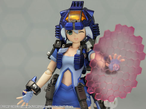 �t�B������ƁI �]�C�h�K�[�� �V�[���h���C�K�[