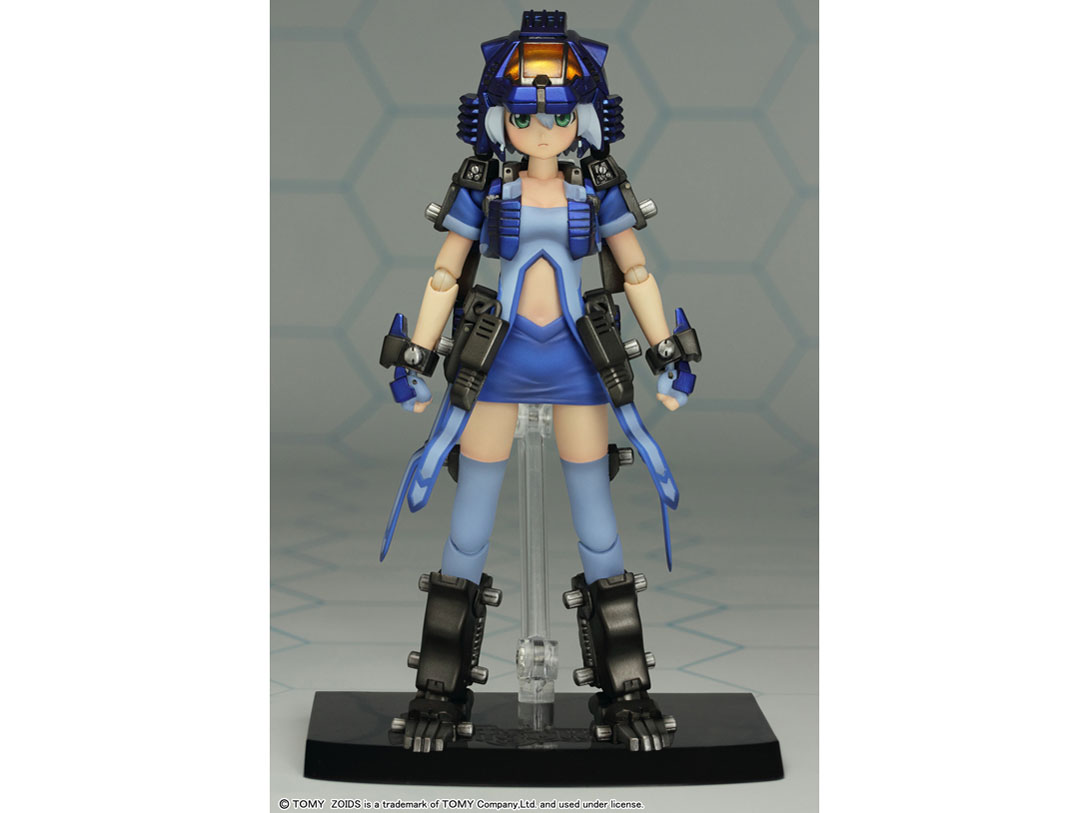 �t�B������ƁI �]�C�h�K�[�� �V�[���h���C�K�[ �̐��i�摜