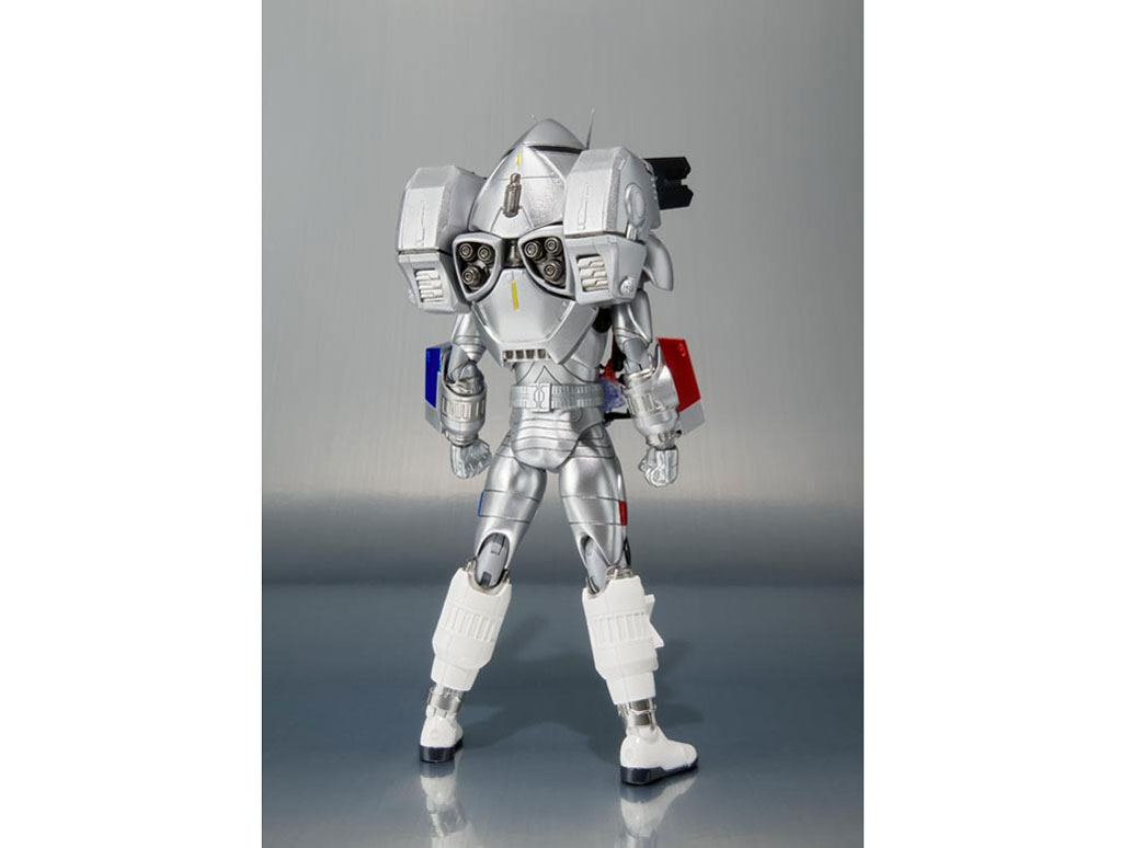 S.H.Figuarts ���ʃ��C�_�[�t�H�[�[ �}�O�l�b�g�X�e�C�c