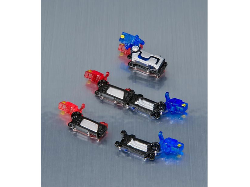 S.H.Figuarts ���ʃ��C�_�[�t�H�[�[ �}�O�l�b�g�X�e�C�c